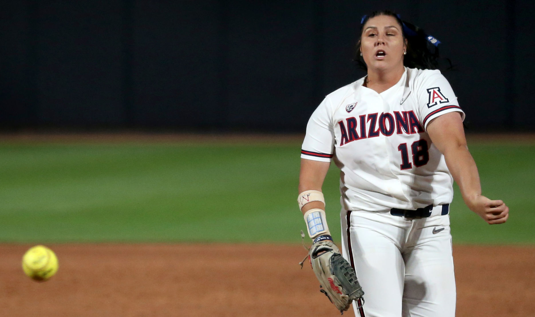 Arizona vs Harvard